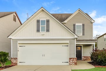 4807 WOODFORD CIRCLE BESSEMER, AL 35022